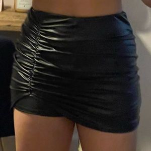Winsdor skorts. Used once.